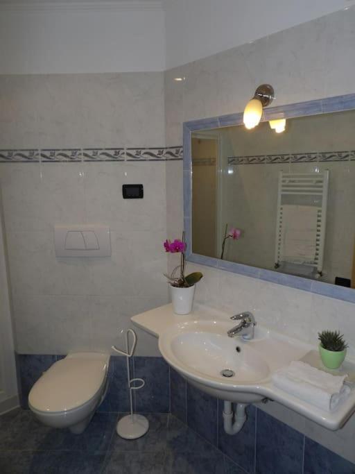 Ferienwohnung Ciasa Gran Panorama Moena Exterior foto